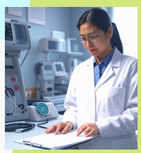 Услуги Сертификация продукции и услуг в Губахе