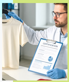 Услуги Сертификация продукции и услуг в Губахе