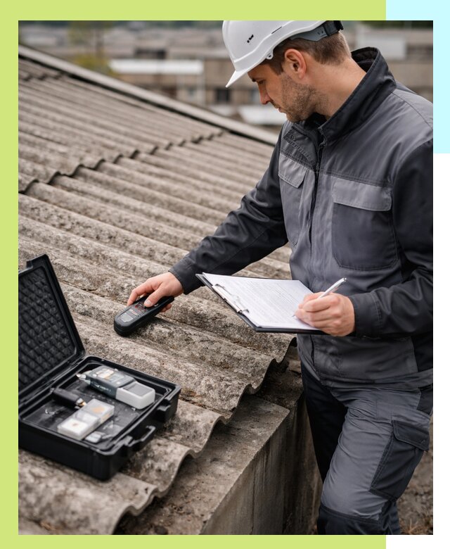 Сертификация шифера и техническая документация в Губахе