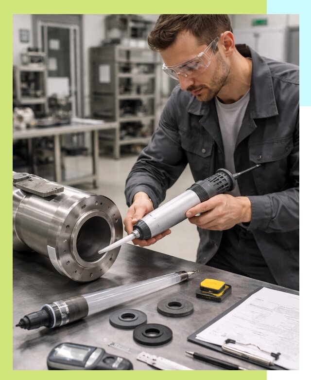 Сертификация герметиков и получение деклараций в Губахе