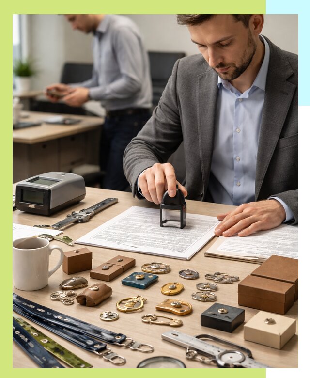 Сертификация сувениров и сувенирной продукции в Губахе