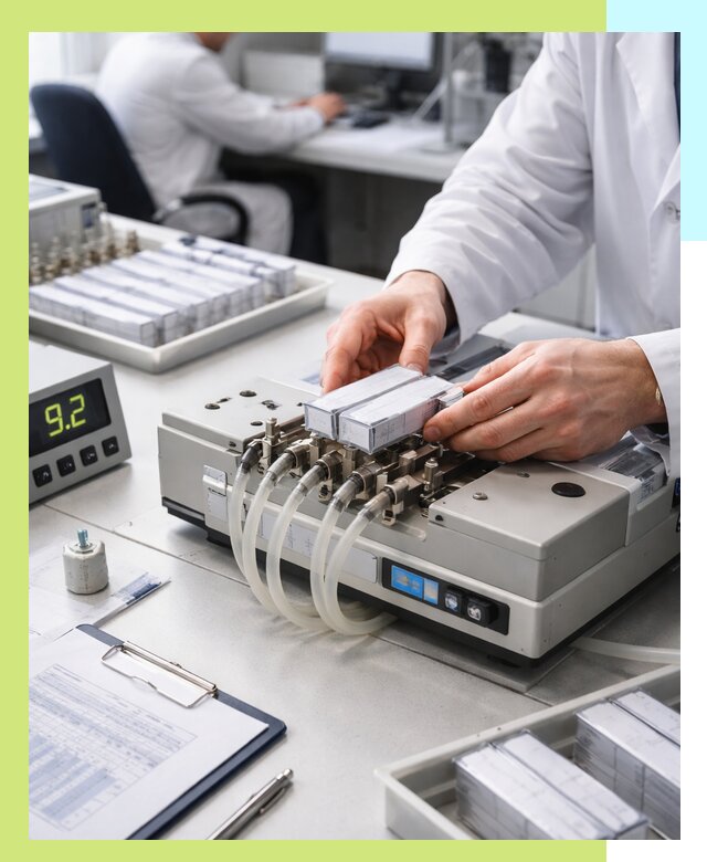 Сертификация сигарет и табачной продукции в Губахе