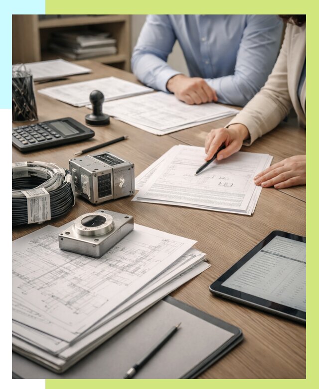 ТУ на изделие в Губахе: оформить и получить от 8811 р. | Алешин-Гбх