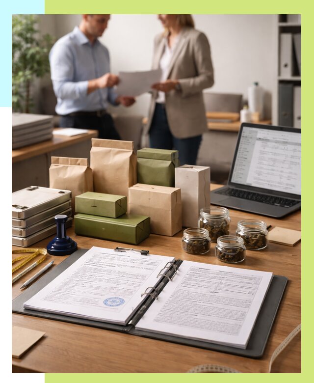 ТУ на чай в Губахе срочно от 8811 р., оформление в Алешин-Гбх