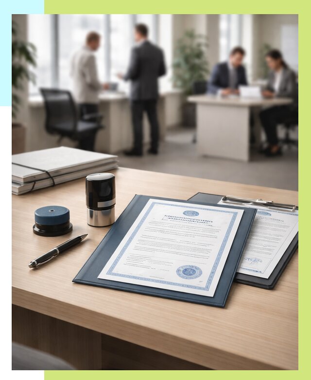 Добровольный сертификат в Губахе от 12439 р | Алешин-Гбх