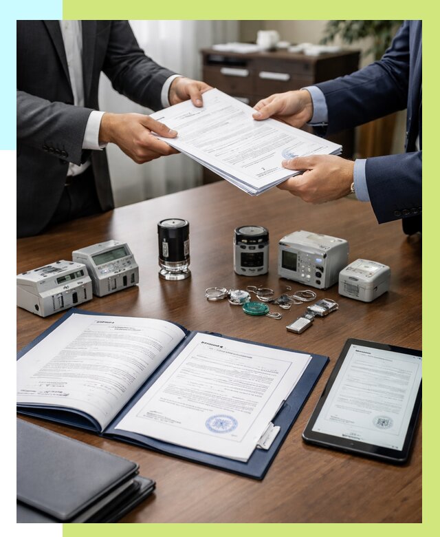 БКТС в Губахе: оформить и заказать от 7775 р. | Алешин-Гбх