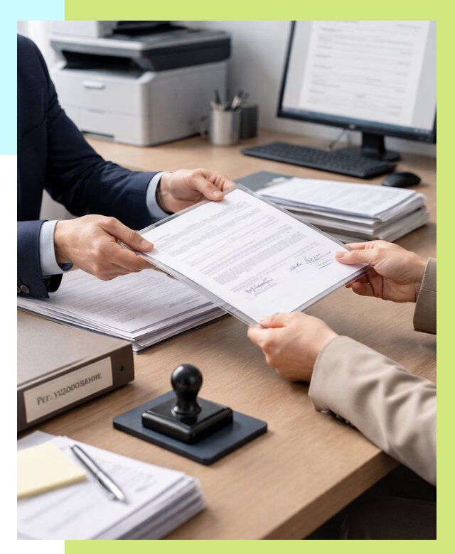 Рег. удостоверение медизделия в Губахе от 82928р | Алешин-Гбх