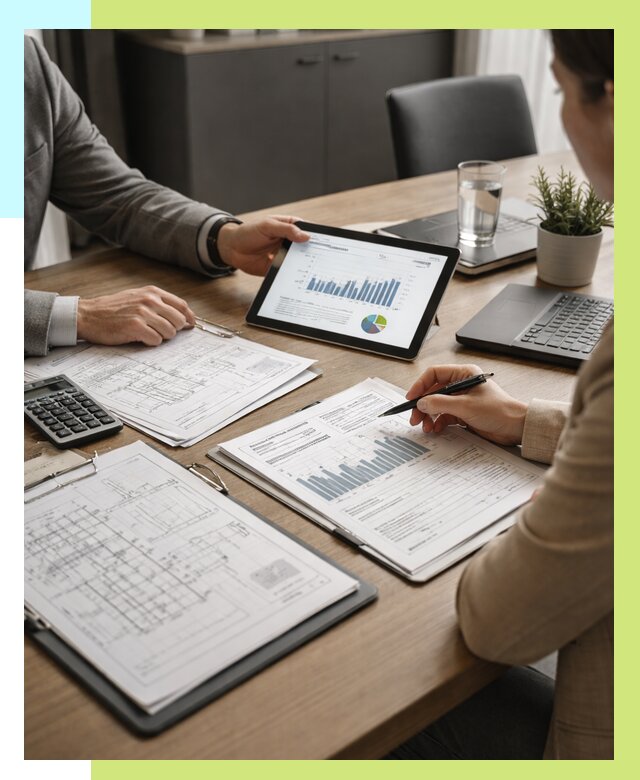 Сертификат ISO 50001 в Губахе под ключ от 72562 р. | Алешин-Гбх