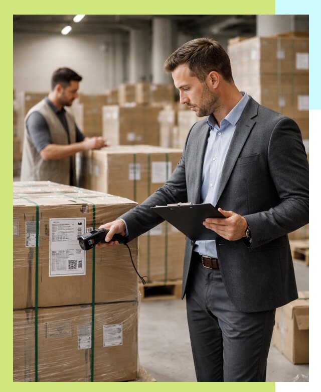 Сертификация партии товара в Губахе по требованиям законодательства